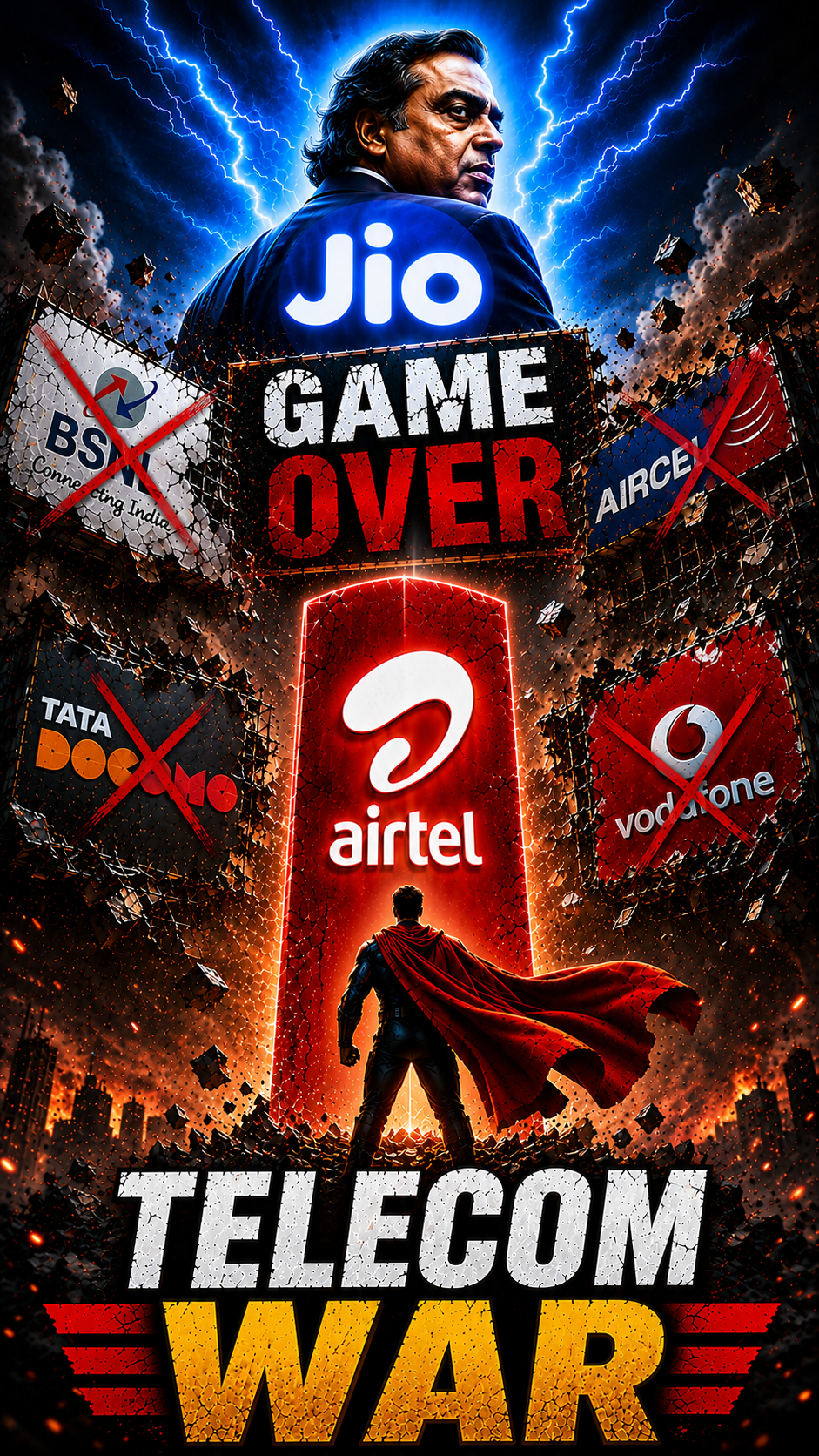 Jio Reel